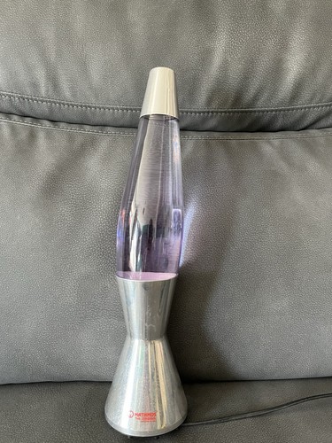 Mathmos lava lamp - mathmos,