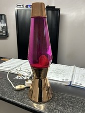 Crestworth Astro Mk 4.5 Lava