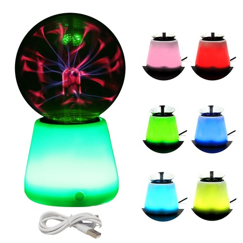 Plasma ball colors magic - plasma,