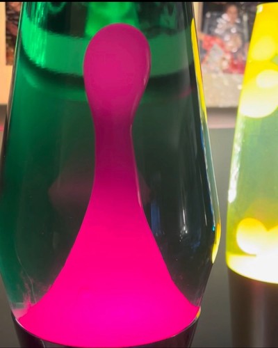 Green pink mathmos astro - green, /