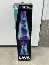 Classic Lava Lamp 14.5 Inch
