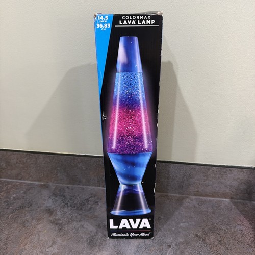 Lava lamp the original - the,