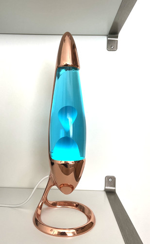 Mathmos neo lava lamp - neo,