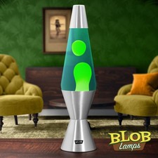 Blob Lamps® Lava Lamp VINTAGE