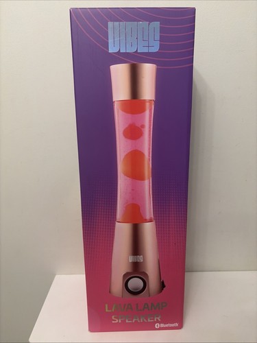 Vibes rose gold - gold, lava