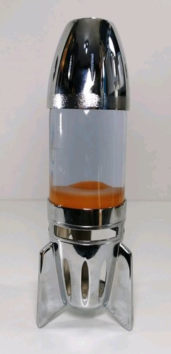Mathmos lava lamp - mathmos,