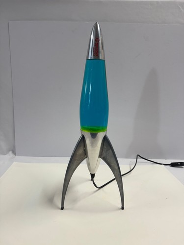 Lava lamp mathmos telstar - by,