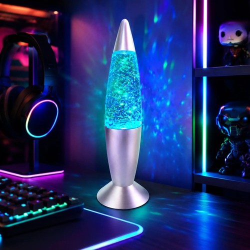 Retro lava lamps relaxing - retro, 16"