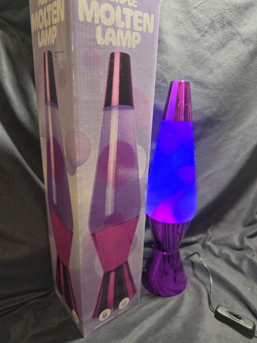 Brand new red5 purple - brand,