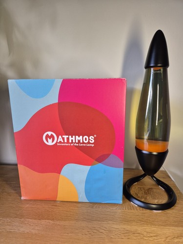 Mathmos neo lava lamp - neo,