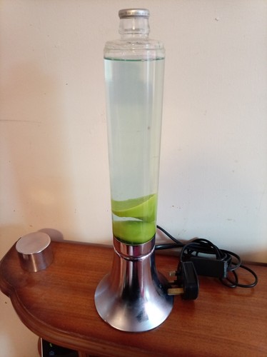 Rare vintage bhs lava - lava, lamp