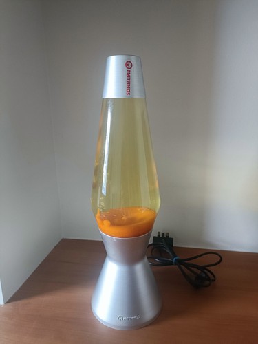 Original 90s mathmos orange - original,