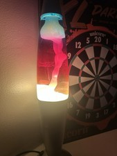 Powatron Dgi Lava Lamp 2010