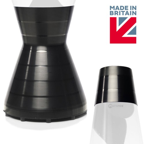 Mathmos astro vinyl lava lamp - ,